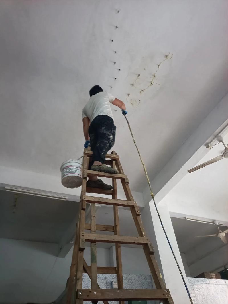 邢台巨鹿县化学注浆